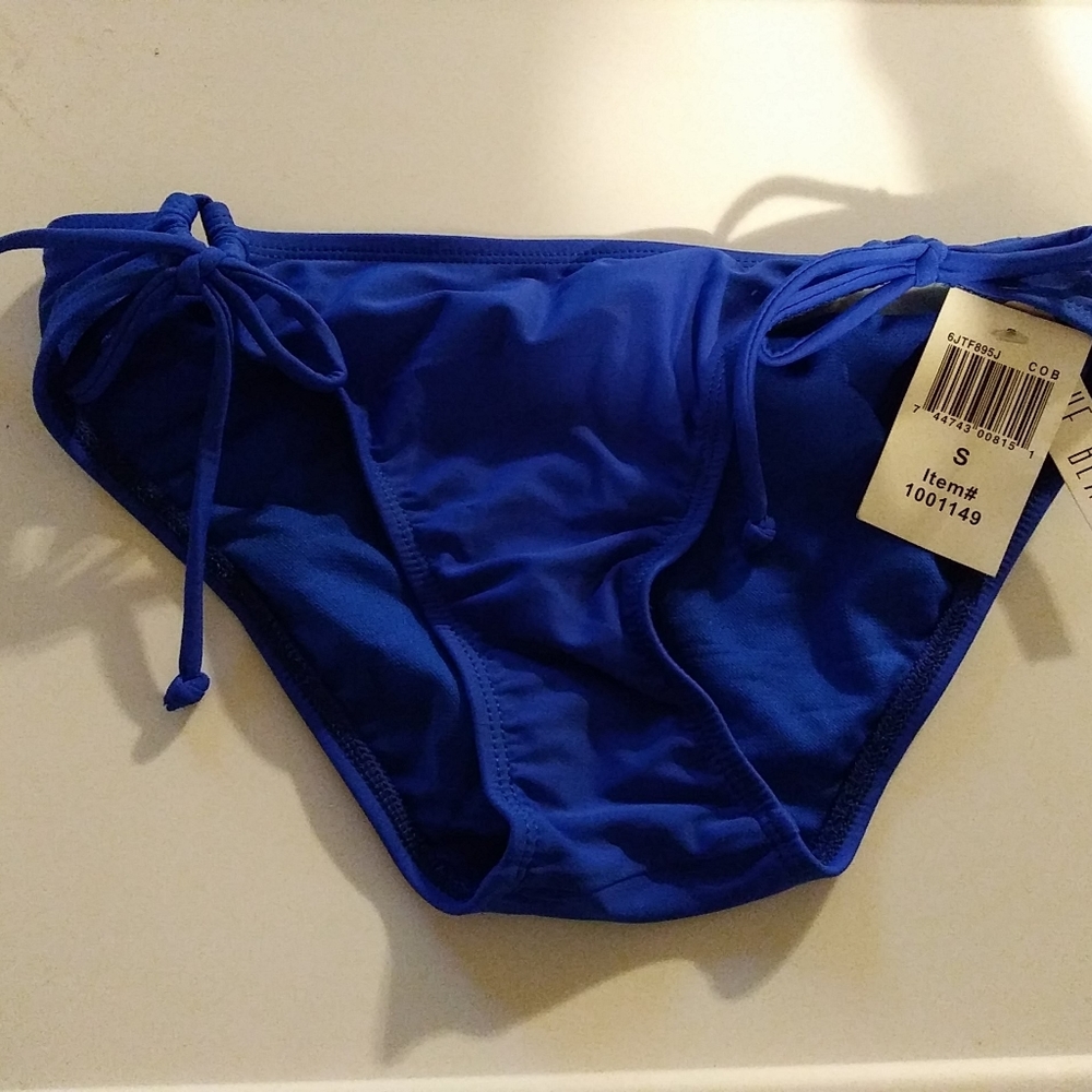 By the Beach Bikini Bottom - Small